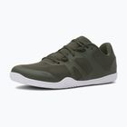 Barfußschuhe für Herren Xero Shoes 360 Rally army green