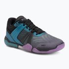 Damen Barfußschuhe Xero Shoes X1 Low vivid purple/cosmic blue
