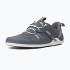 Barfußschuhe für Herren Xero Shoes Prio Easy On steel gray