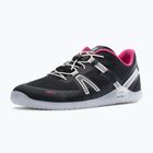 Damen Barfußschuhe Xero Shoes XT Max black/white purple