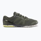 Barfußschuhe Herren Xero Shoes HFS II army green