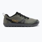 Barfußschuhe Herren Xero Shoes Mesa Summit army green