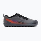 Barfußschuhe Damen Xero Shoes Mesa Summit asphalt/multi