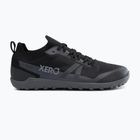 Barfußschuhe Herren Xero Shoes Mesa Summit Waterproof black