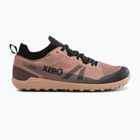 Barfußschuhe Herren Xero Shoes Mesa Summit Waterproof dark irish cream
