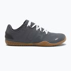 Barfußschuhe Herren Xero Shoes 360 Rally steel gray