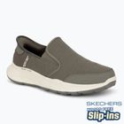 Herren Schuhe SKECHERS Slip-Ins Equalizer 5.0 - Drayze taupe
