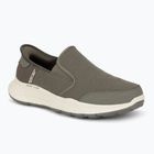 Herren Schuhe SKECHERS Slip-Ins Equalizer 5.0 - Drayze taupe