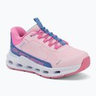 SKECHERS Glide-Step + Vista Lane Schuhe pink