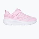 SKECHERS Go Run Elevate hellrosa Kinderschuhe
