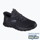 Herrenschuhe SKECHERS Glide-Step Noxus black