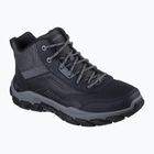 Herren Schuhe SKECHERS Santoro Hopkins schwarz