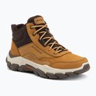 Herren Schuhe SKECHERS Santoro Hopkins wheat