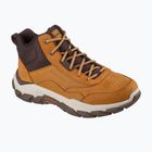 Herren Schuhe SKECHERS Santoro Hopkins wheat