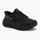 Damen Laufschuhe SKECHERS Max Cushioning Endeavour Hallandale schwarz