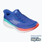 Herrensportschuhe zum Laufen SKECHERS Skx Aero Pulse blue