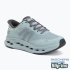 Damenschuhe SKECHERS Max Cushioning Glide-Step Aberdeen green