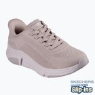 Damenschuhe SKECHERS Bobs Sparrow Flex Too You pink