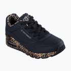 Damenschuhe SKECHERS Uno Loving Love black