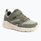 Kinder Schuhe SKECHERS Uno Lite Echo Surge olive