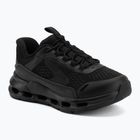 Kinderschuhe SKECHERS Glide-Step + Vista Lane black