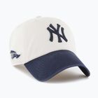 47 Marke MLB New York Yankees Grand Stand CLEAN UP Knochen Baseballmütze
