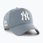 47 Marke MLB New York Yankees Stiftung Abseits Dt Basalt Baseballkappe