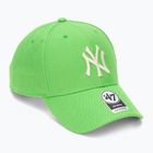 47 Marke MLB New York Yankees MVP Baseballkappe Kalk
