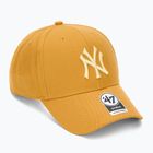 47 Marke MLB New York Yankees MVP Weizen Baseballmütze