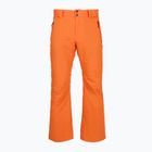Herren-Skihose HEAD Supershape orange