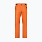 Herren-Skihose HEAD Supershape orange