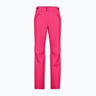 Damen-Skihose HEAD Joy dark pink