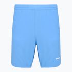 Tennisshorts für Herren HEAD Power airforce blue/white