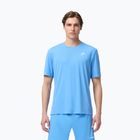 Herren-Tennisshirt HEAD Slice airforce blue