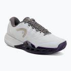 Herren-Tennisschuhe HEAD Revolt Pro 5.0 Clay light grey/purple