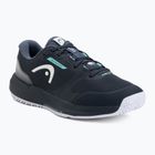 Herren-Tennisschuhe HEAD Revolt Evo 5.0 blueberry/teal
