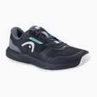 Herren-Tennisschuhe HEAD Revolt Evo 5.0 blueberry/teal
