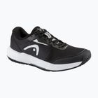 Herren-Tennisschuhe HEAD Revolt Court 5.0 black/white