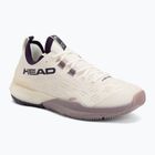 Damen Padel-Schuhe HEAD Motion Pro 1.5 chalk white/purple