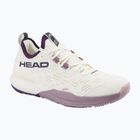 Damen Padel-Schuhe HEAD Motion Pro 1.5 chalk white/purple