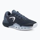 Herren-Tennisschuhe HEAD Revolt Pro 5.0 blueberry/teal