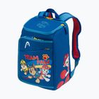Kinder-Tennisrucksack HEAD Paw Patrol Jr 15 l blau