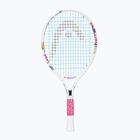 Tennisschläger Kinder HEAD Paw 21 white
