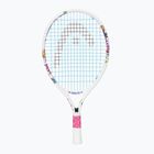 Tennisschläger Kinder HEAD Paw 19 white
