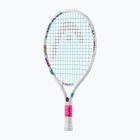 Tennisschläger Kinder HEAD Paw 19 white