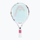 Tennisschläger Kinder HEAD Paw 17 white