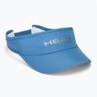 Tennis-Visier HEAD Pro Player Visor airforce blue