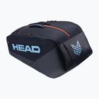 Tennistasche HEAD Pro Racquet Bag XL 70 l navy