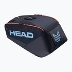 Tennistasche HEAD Pro Racquet Bag L navy