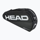 Tennistasche HEAD Tour Racquet Bag S 30 l black